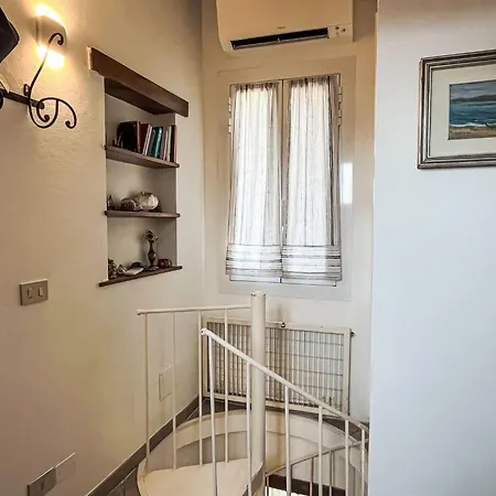 Apartmán Il Tetragonuro By Interhome *