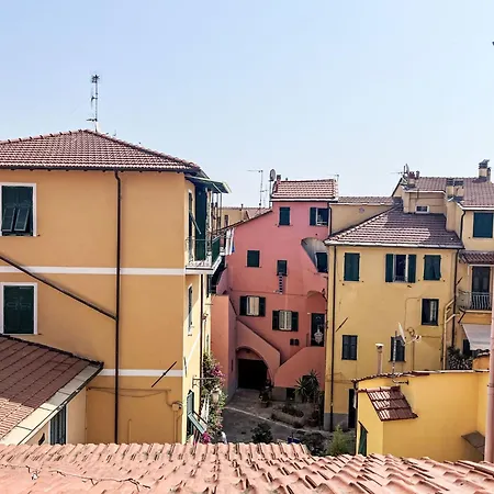 Appartement Il Tetragonuro By Interhome Porto Maurizio