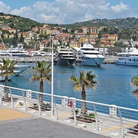 Il Tetragonuro By Interhome * Porto Maurizio