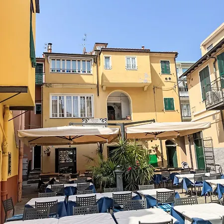Apartment Il Tetragonuro By Interhome
