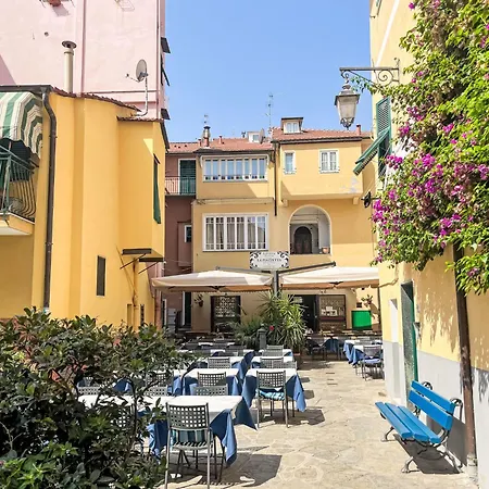 Il Tetragonuro By Interhome Apartment Porto Maurizio