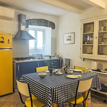 Il Tetragonuro By Interhome Apartment