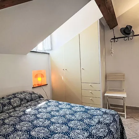 Apartment Il Tetragonuro By Interhome *