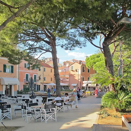Il Tetragonuro By Interhome Apartmán Porto Maurizio