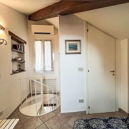 Il Tetragonuro By Interhome Apartment