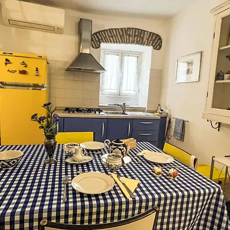 Il Tetragonuro By Interhome Apartment Porto Maurizio