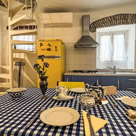 Il Tetragonuro By Interhome Porto Maurizio