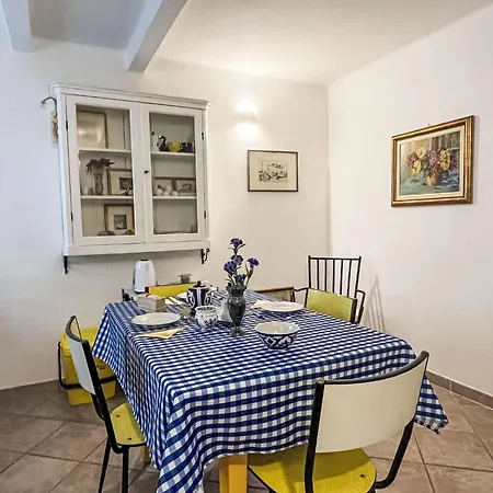 Il Tetragonuro By Interhome * Porto Maurizio